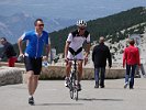 046 Summit - Mont Ventoux